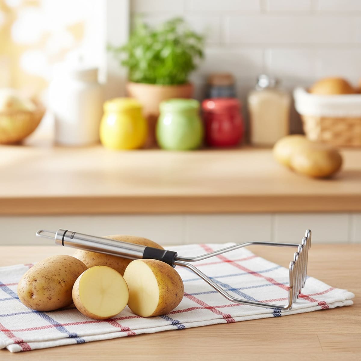 Толкушка Leifheit Proline 1730₽