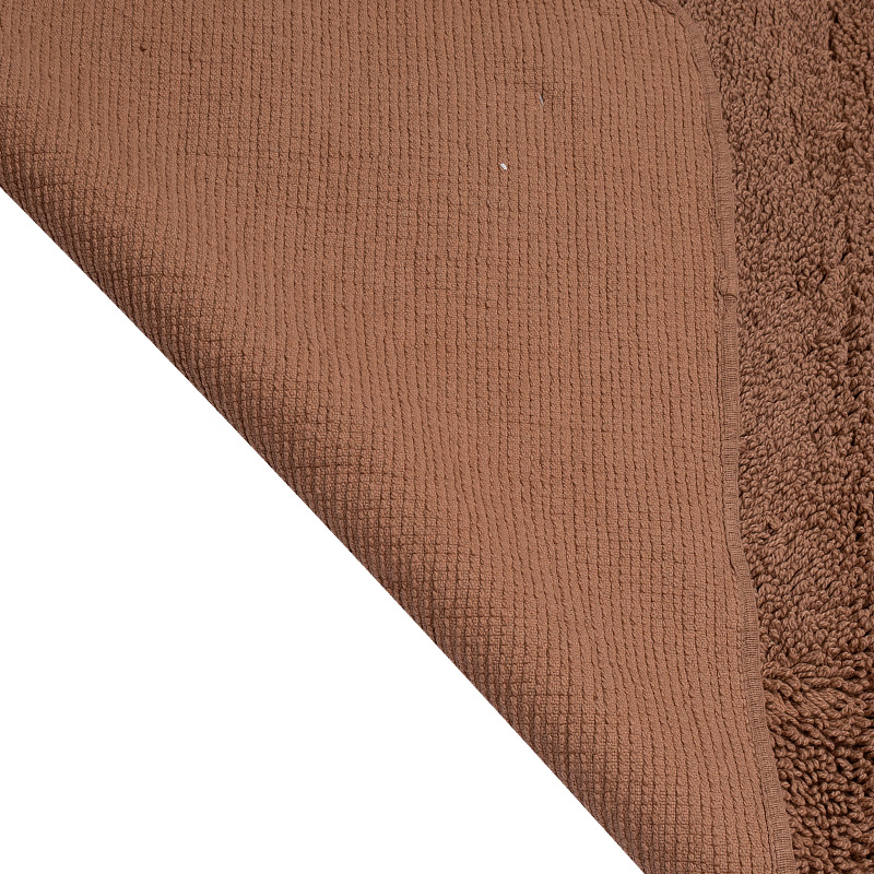 

Коврик для ванной Cogal Tufted Top Red 75x140см, песочный, Бежевый
