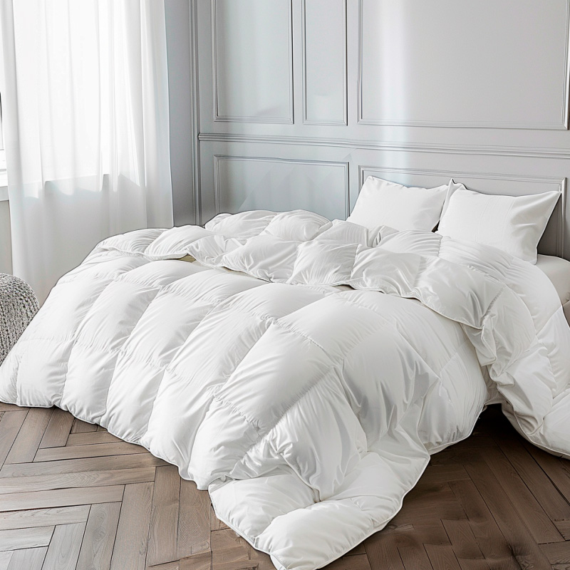 Одеяло 1,5-спальное Johann Hefel Summerdream 150x200см летнее