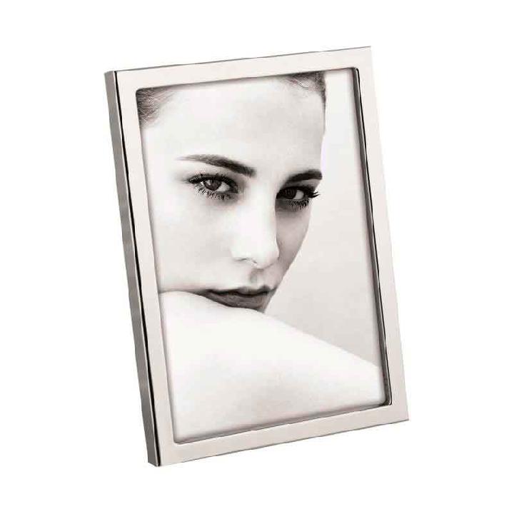 Фоторамка Mascagni Silver metallic 10x15см