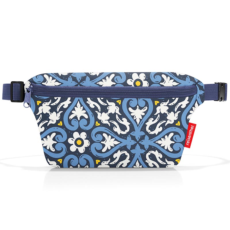 

Сумка поясная Reisenthel beltbag S floral 1, Разноцветный