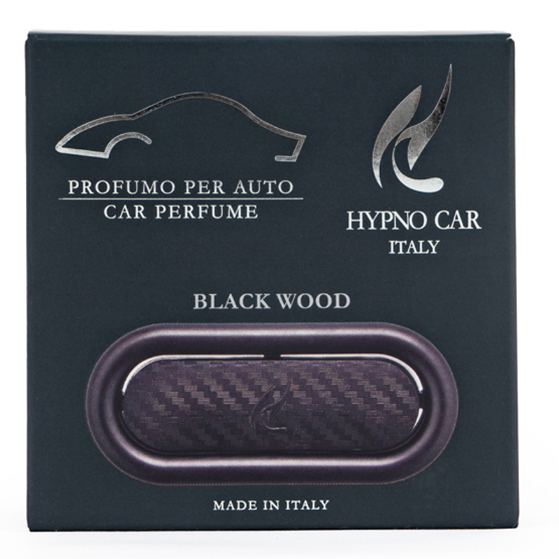 Автодиффузор Hypno Casa Luxury Line Черное дерево
