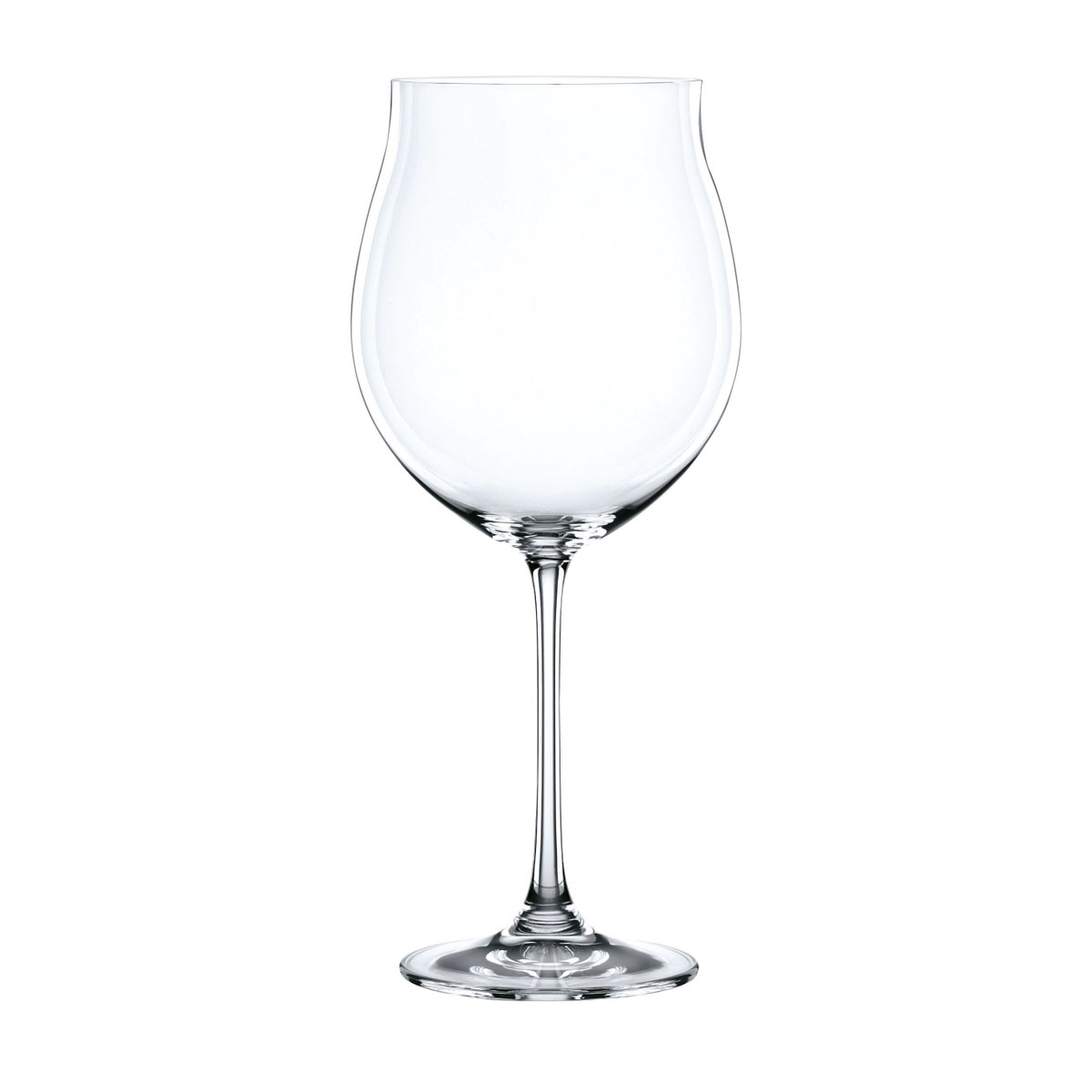 Набор бокалов для вина Nachtmann Vivendi 897мл, 4шт Nachtmann 85693, цвет прозрачный - фото 5