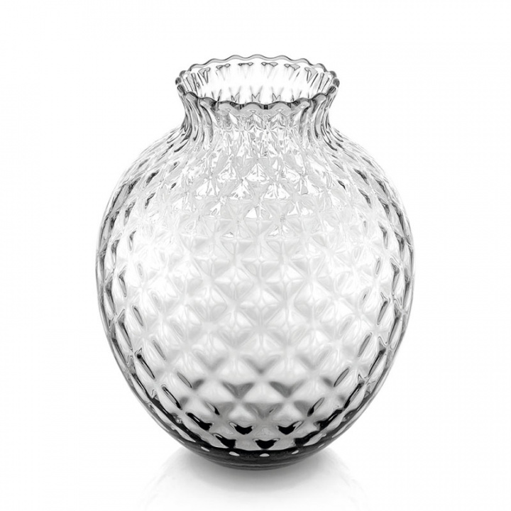 интерьерная керамическая ваза высота вазы 25 см Ваза IVV Infiore 28,5см