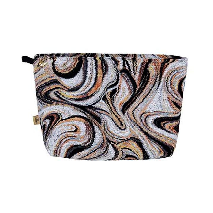 Косметичка Feiler Murano Nero