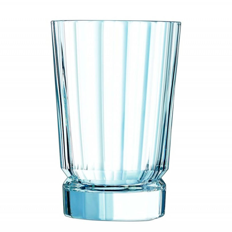 Набор стаканов высоких Cristal d`Arques Macassar, 6шт Cristal d`Arques Q4340