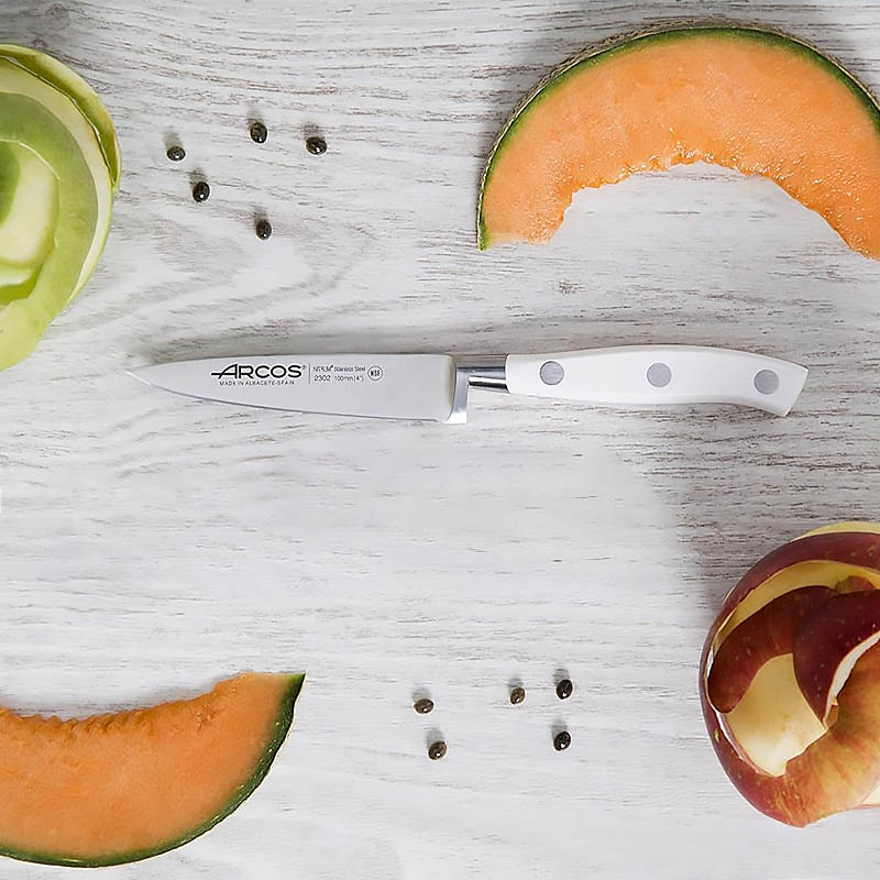 Нож для чистки Arcos Riviera Blanca 4690₽