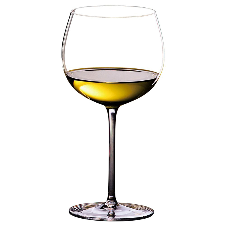 

Фужер Riedel Sommeliers Montrachet Chardonnay 500мл, Прозрачный