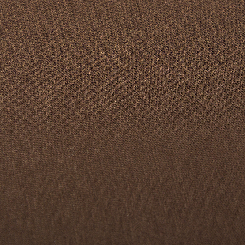 Простыня на резинке 2-спальная Janine Elastic 200x200см, цвет темно-коричневый Janine 5002/087/200200, размер 200x200 5002/087/200200 - фото 2