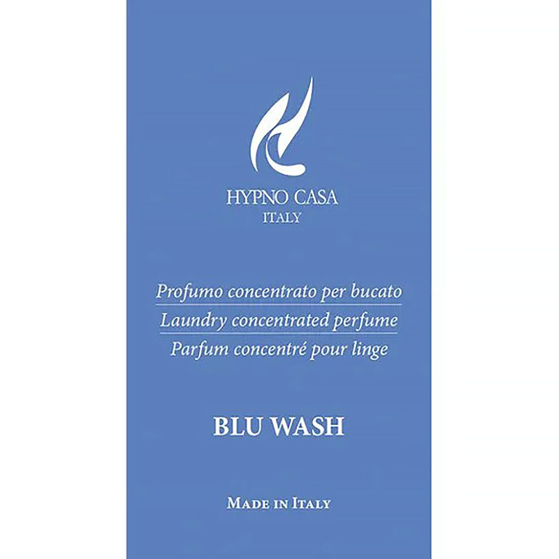 Парфюм для стирки Hypno Casa Laundry Classic Line Морской бриз 10мл Hypno Casa 3662C, цвет прозрачный