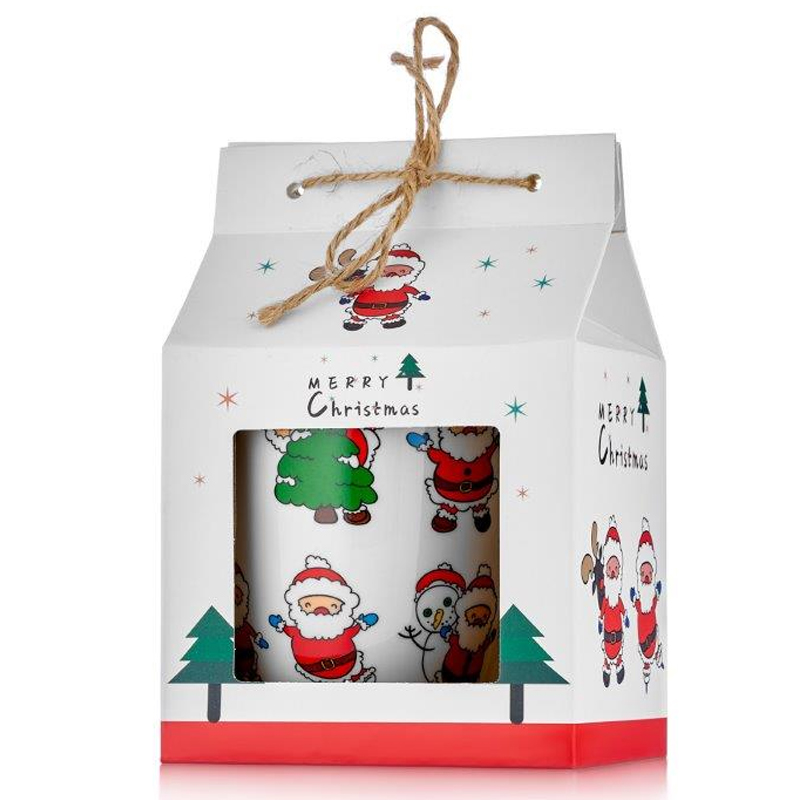 

Кружка Walmer Christmas 2, Многоцветие
