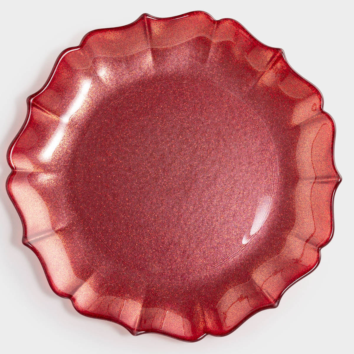 

Тарелка закусочная Anna Lafarg Чудесное Время Seville