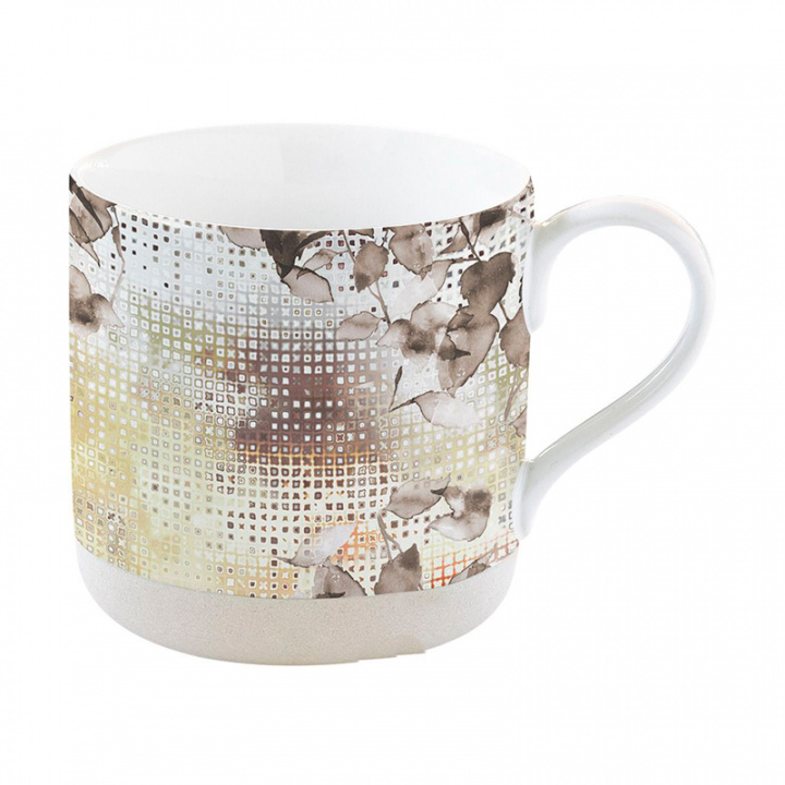 

Кружка Easy Life Camouflage 02 375мл, Многоцветие