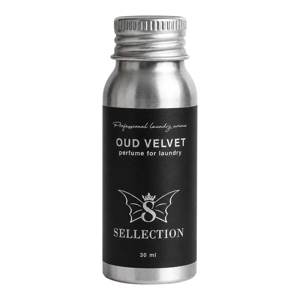 Парфюм кондиционер для стирки Sellection Sellection professional aroma Oud velvet, 30мл