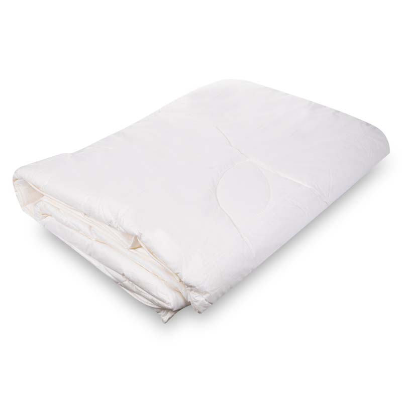 Одеяло Billerbeck Бамбук Суперлайт 155x200см одеяло бамбук premium облегченное белый р 215х240