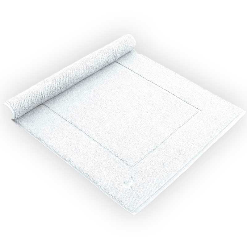 

Коврик для ванной комнаты Move Basic 60x60см, белый