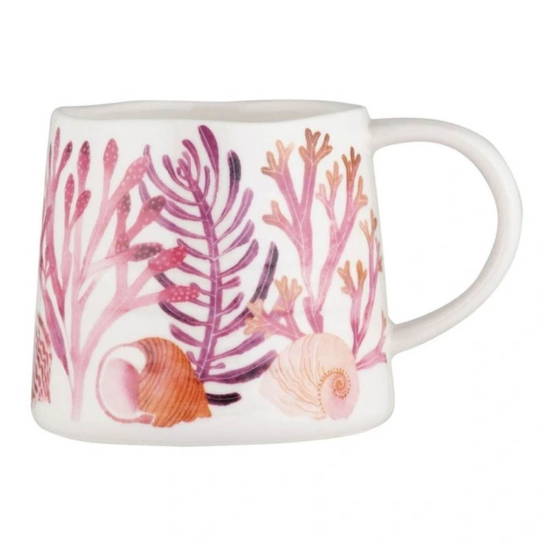 

Кружка Maxwell & Williams Ocean Life Морская жизнь 380мл