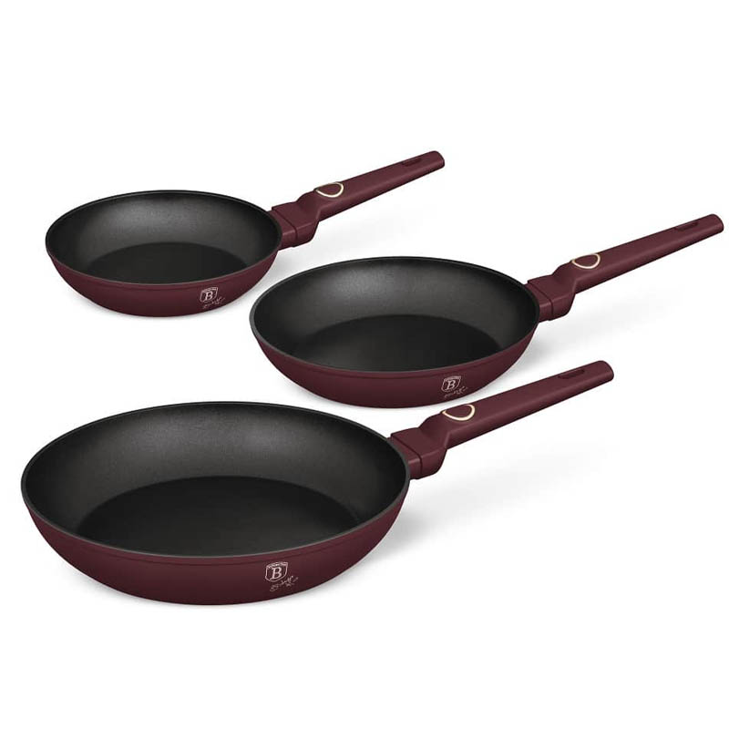 

Набор сковород Berlinger Haus Leonardo