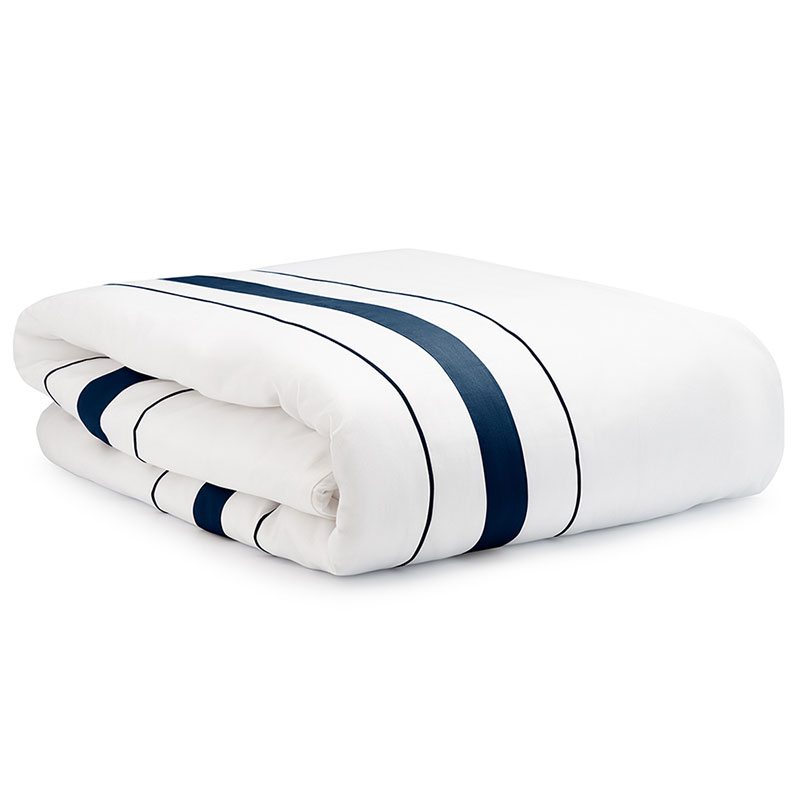 Комплект постельного белья 1,5-спальный Tkano Essential, цвет белый Tkano TK22-BLI0015 - фото 2