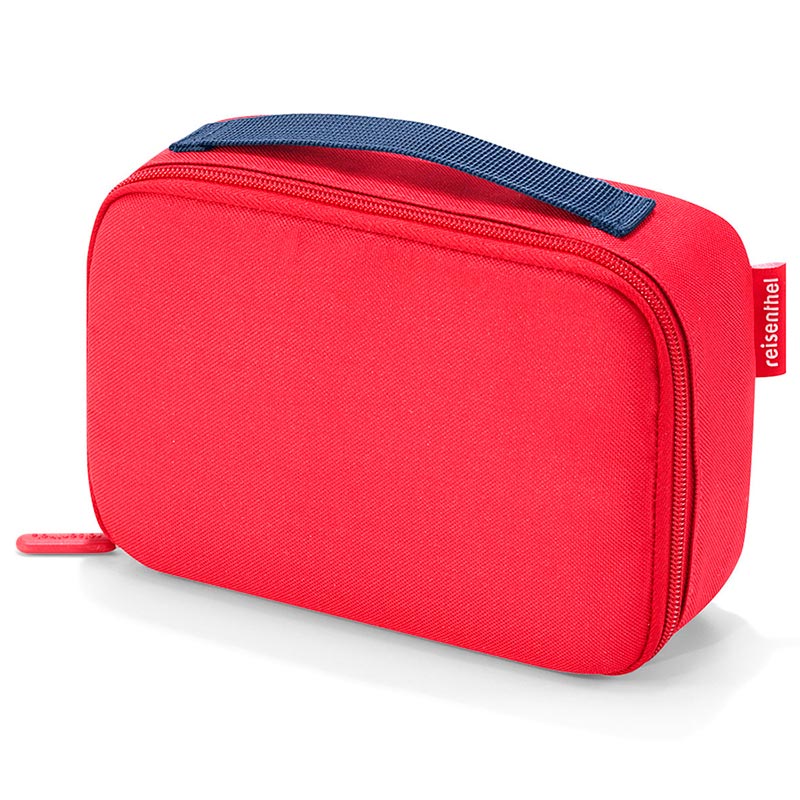 

Термоcумка Thermocase red, Красный