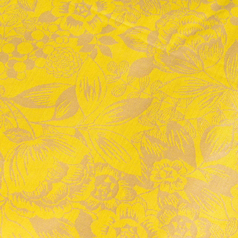 Скатерть квадратная Le Jacquard Francais Osmose с водоотталкивающей пропиткой Le Jacquard Francais A26627, цвет бежевый - фото 2
