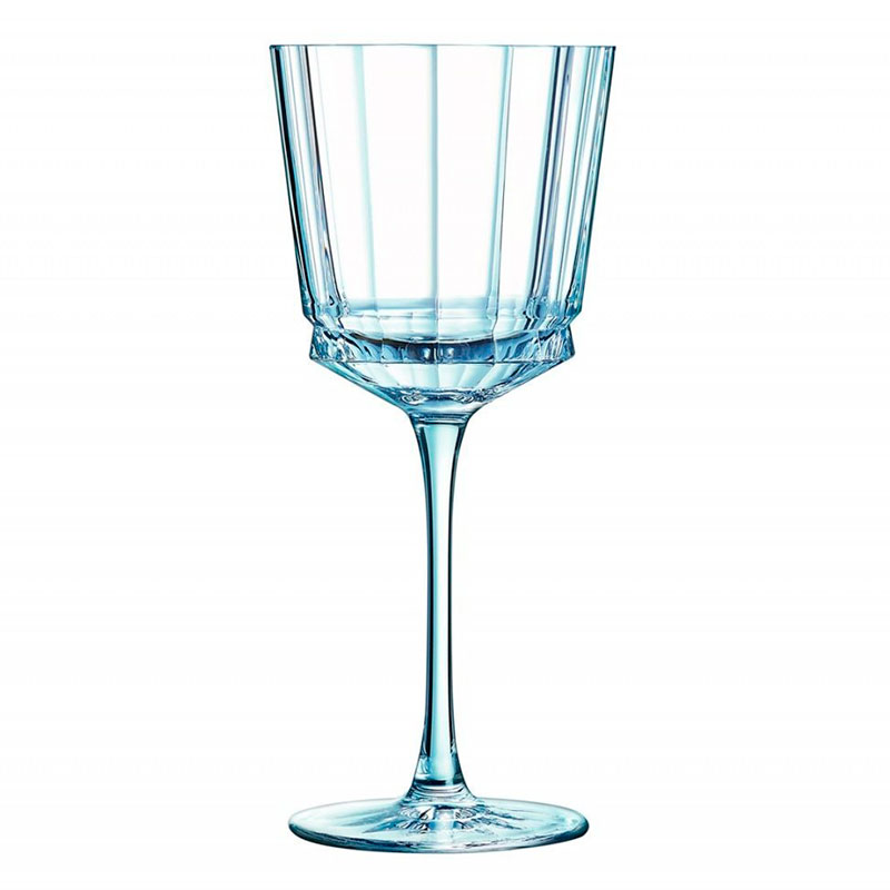 Набор бокалов для вина Cristal d`Arques Macassar 350мл, 6шт Cristal d`Arques Q4331 - фото 1
