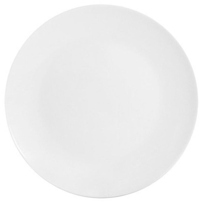 Тарелка десертная Maxwell & Williams Кашемир Maxwell & Williams MW583-BC1895, цвет белый