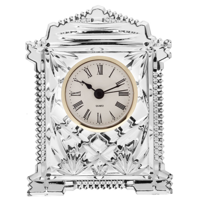 

Часы Crystal BOHEMIA Clockstands