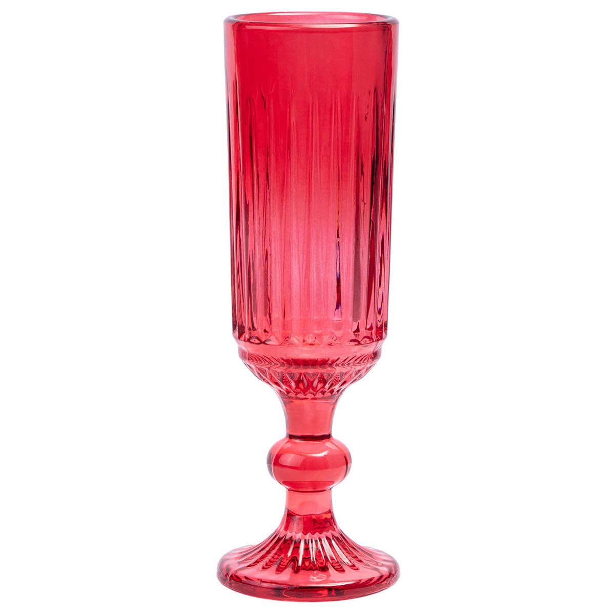 

Бокал для шампанского Lefard Lines