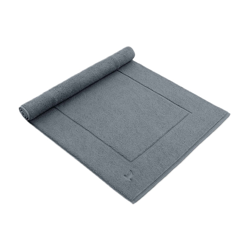 

Коврик для ванной Move Essential 60x100см, серый