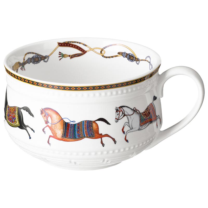 

Бульонница Lefard Passage