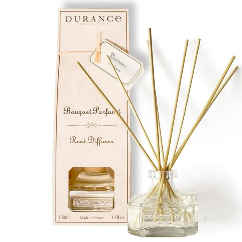 

Диффузор Durance Вербена, Белый