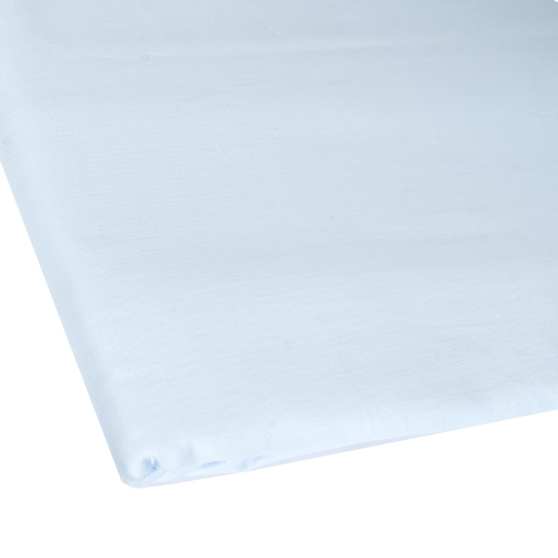 

Простыня сатин Текстура 220x260см, цвет голубой