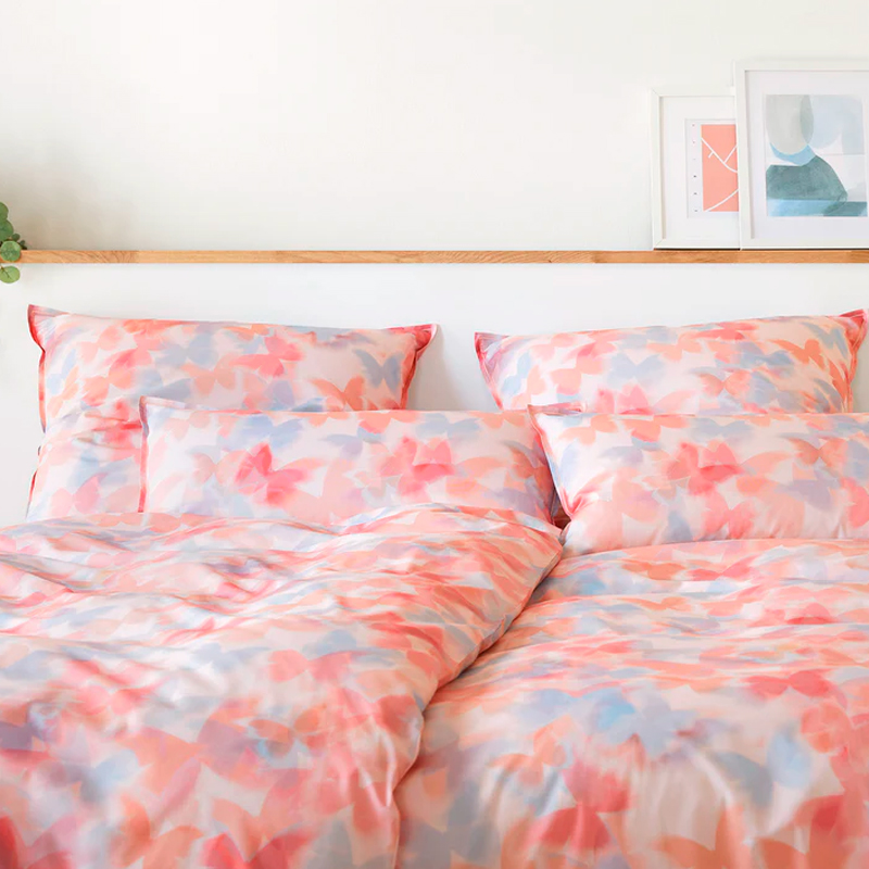 

Пододеяльник 200x200см Elegante Refresh Lucid