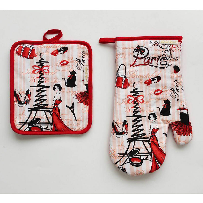 

Набор для кухни Sofi de Marko №11, Разноцветный