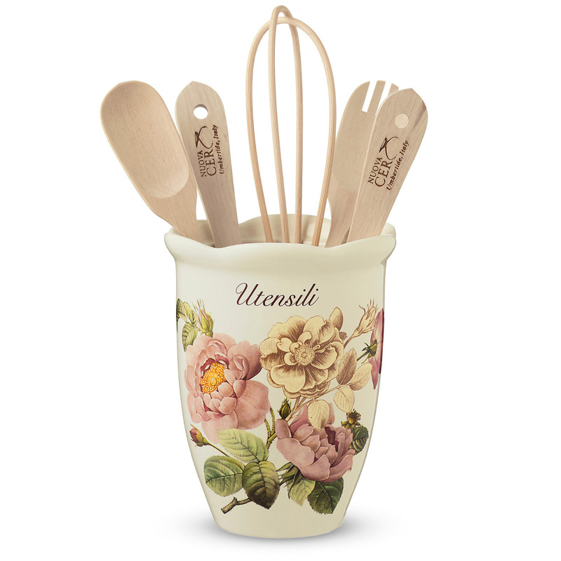 Емкость для кухонных принадлежностей Nuova Cer Regale 6244₽