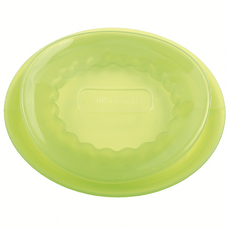 

Крышка Silikomart Capflex XXL, Зеленый