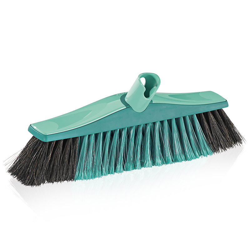 

Щетка Leifheit Xtra Clean Plus для паркета, 30см, Зеленый;черный