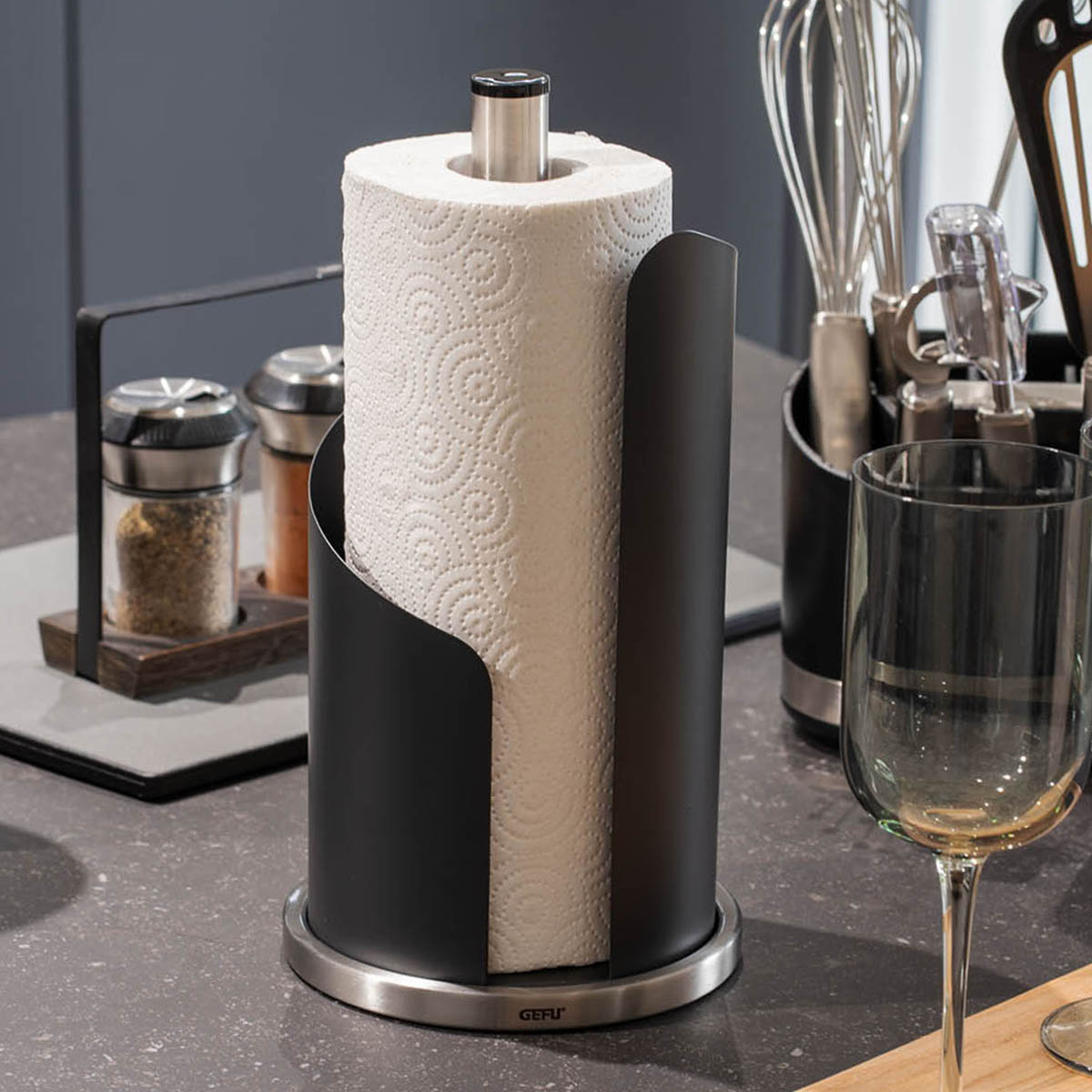 

Держатель для бумажного полотенца Gefu Керв