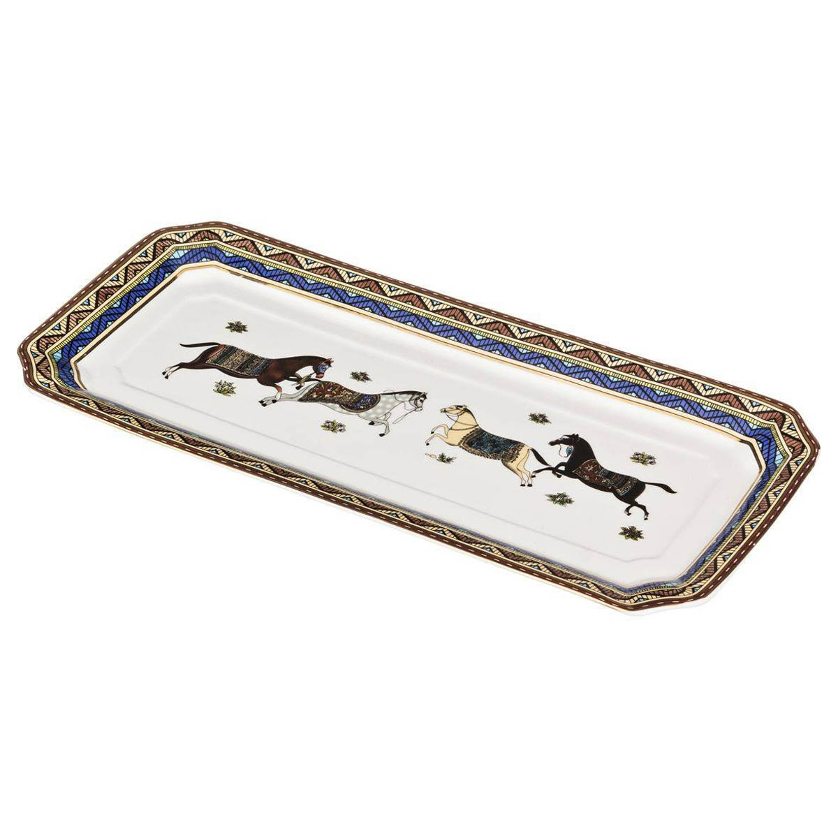 

Блюдо Lefard Passage 32x14x1,5см