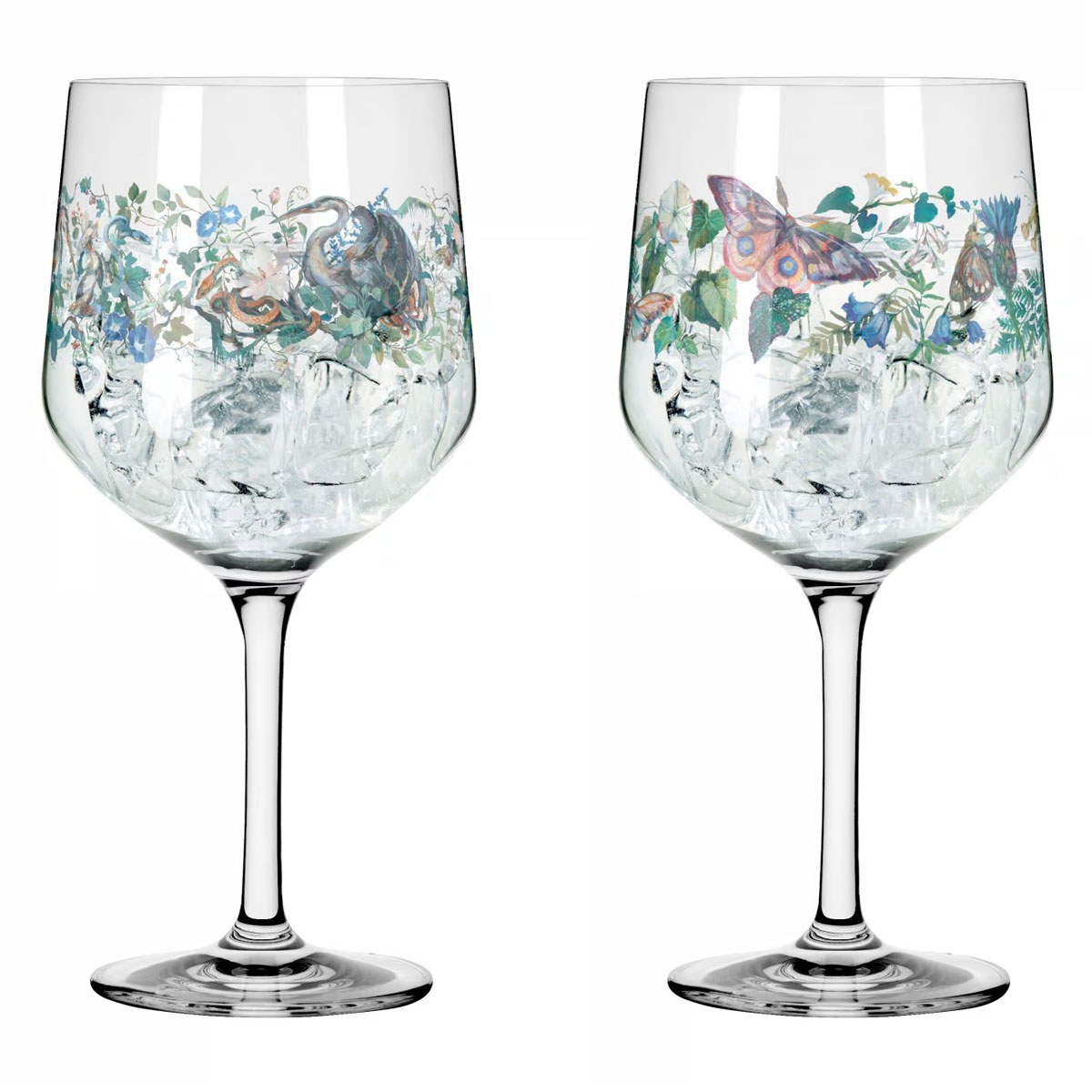 Набор бокалов Ritzenhoff Шаттенфауна 720мл 2шт 6590₽
