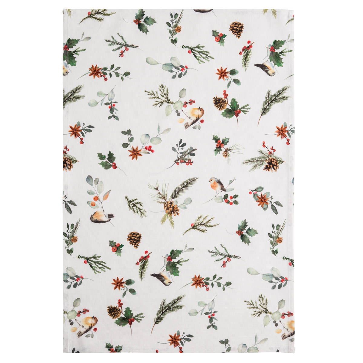 

Полотенце кухонное Coucke La Cuisine Magie de Noël