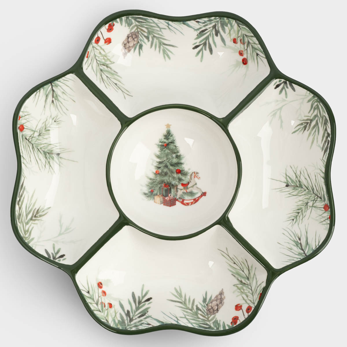 

Менажница Anna Lafarg Чудесное Время