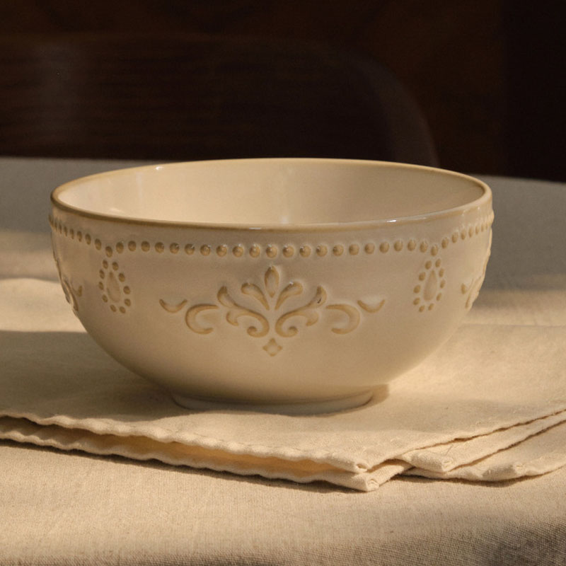 

Салатник Divnaya Iva Узоры