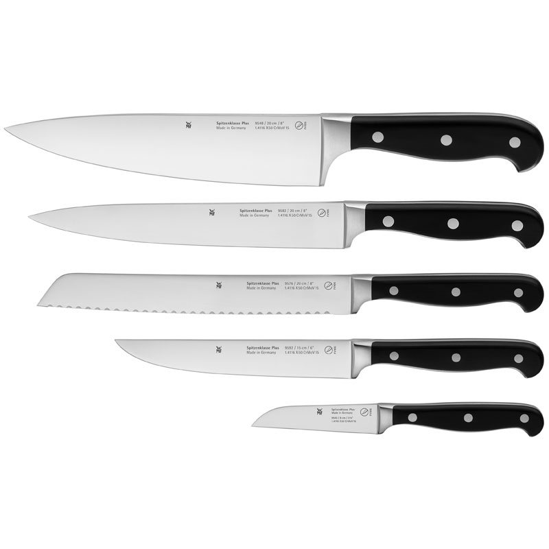 Набор ножей WMF Spitzenklasse