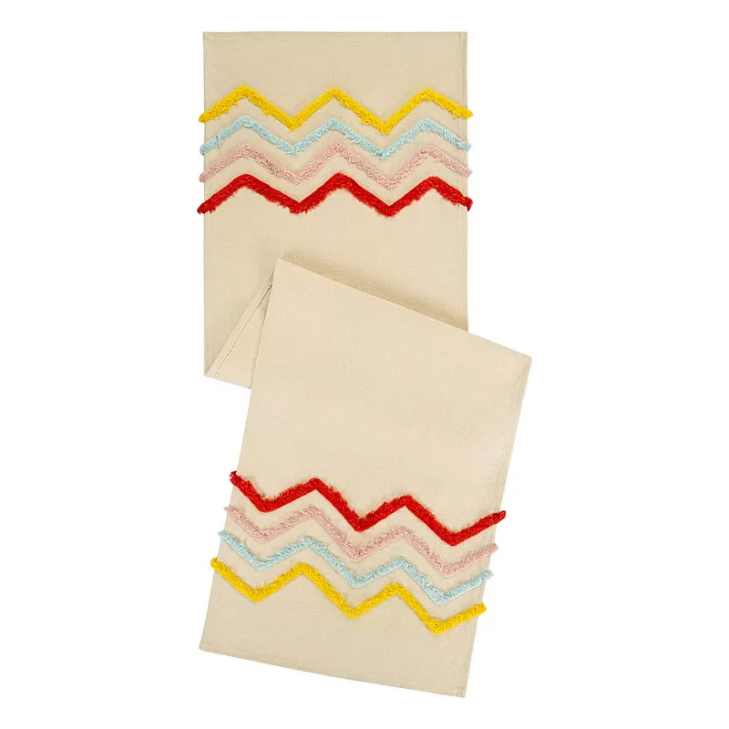 Дорожка на стол Tkano Blossom Такт 45x150см 2990₽