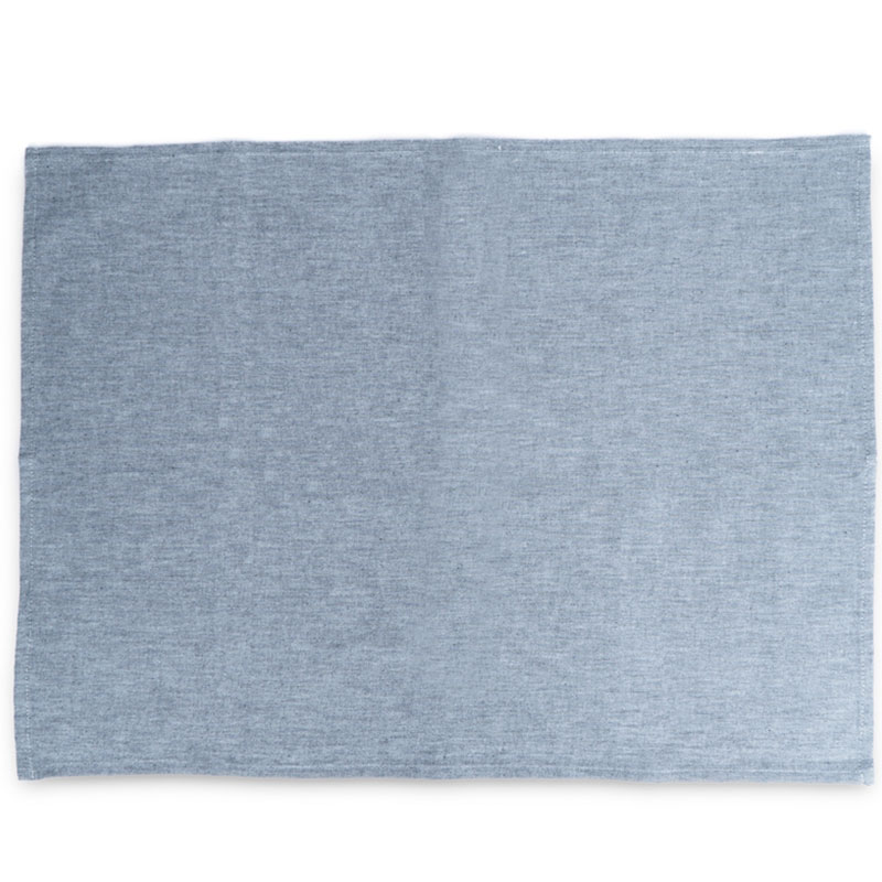 Кухонное полотенце Winkler JANI 50x70 см, цвет серый