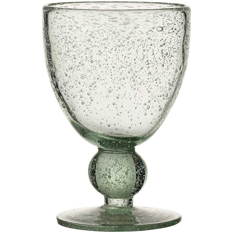 

Бокал для белого вина Lene Bjerre Agine 250мл, зеленый