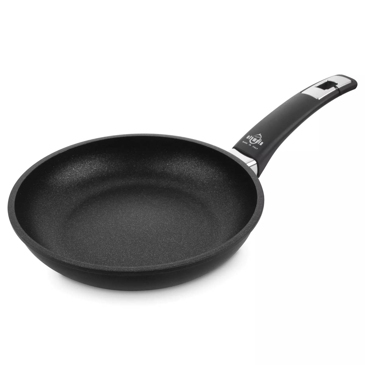 

Сковорода Olympia Diamant Plus 20см