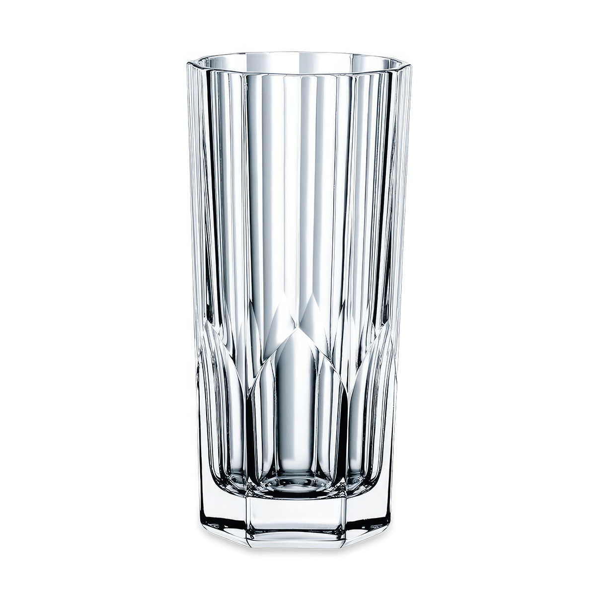 Набор стаканов высоких Nachtmann Aspen 309мл, 4шт Nachtmann 92127, цвет прозрачный - фото 5